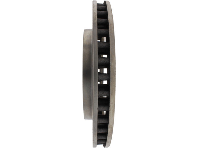 Centric Parts Disc Brake Rotor  121.62081