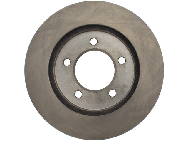 Centric Parts Disc Brake Rotor  121.62081