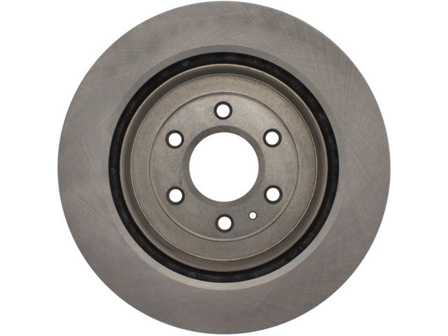 Centric Parts Disc Brake Rotor  121.62083