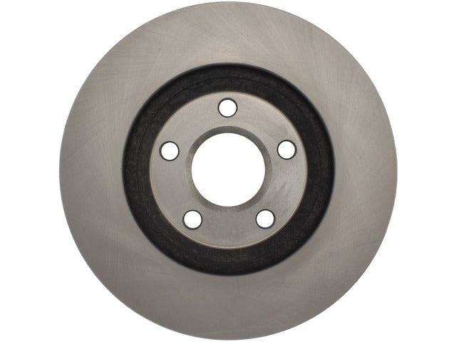 Centric Parts Disc Brake Rotor  121.62087