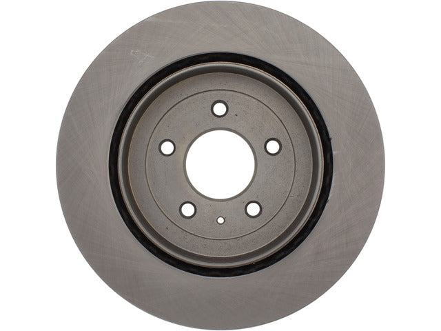 Centric Parts Disc Brake Rotor  121.62088