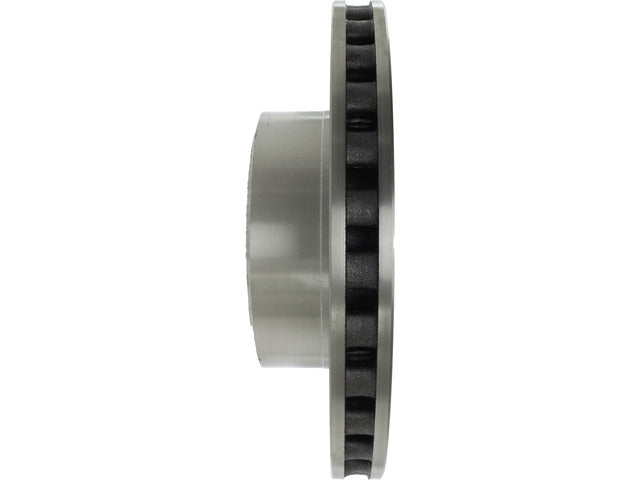 Centric Parts Disc Brake Rotor  121.62089