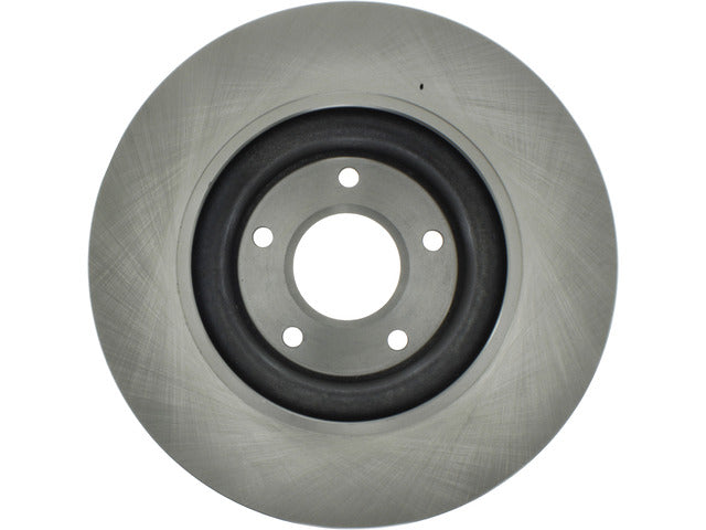 Centric Parts Disc Brake Rotor  121.62089