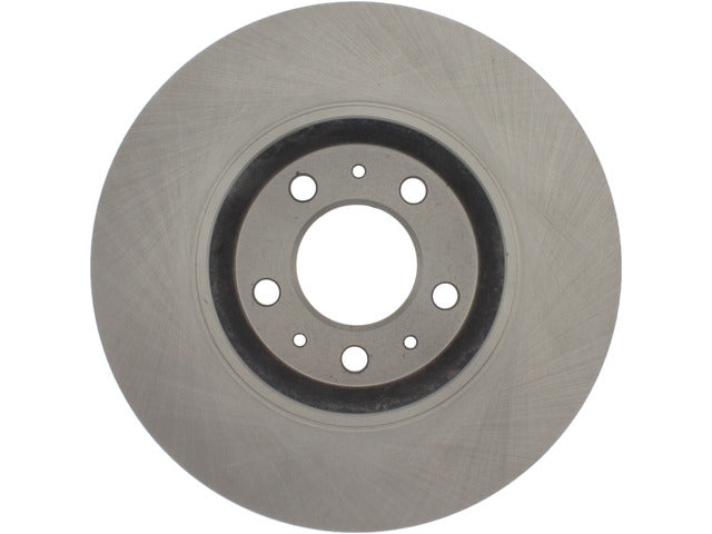 Centric Parts Disc Brake Rotor  121.62093