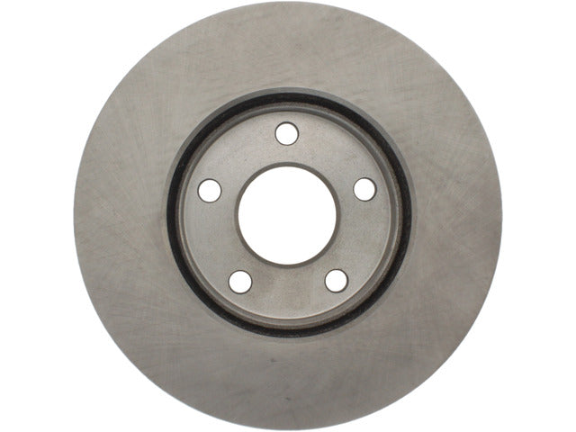 Centric Parts Disc Brake Rotor  121.62095