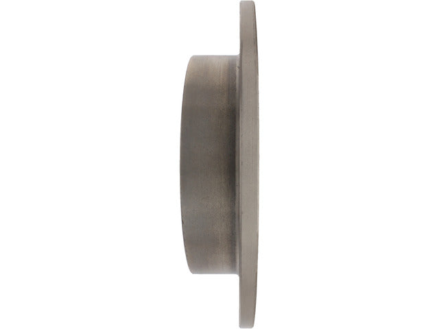 Centric Parts Disc Brake Rotor  121.62097