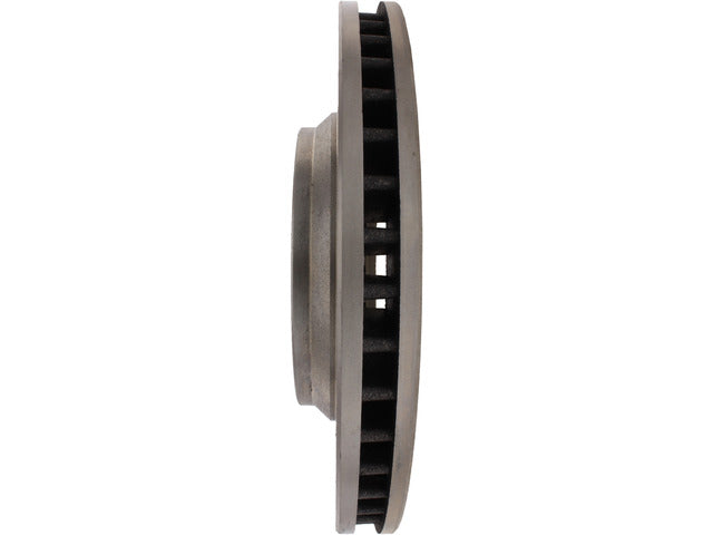 Centric Parts Disc Brake Rotor  121.62098