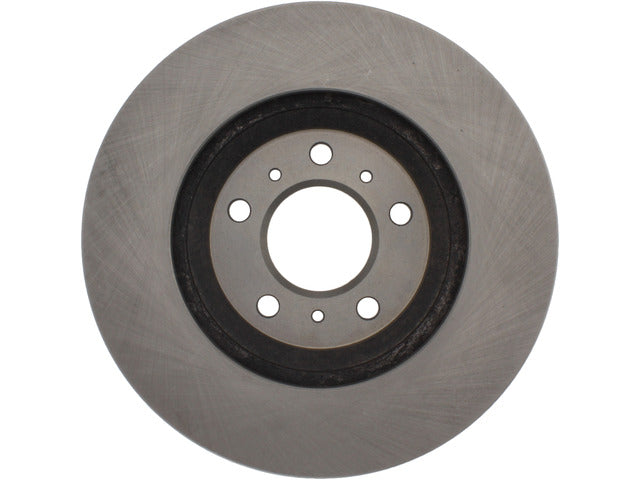 Centric Parts Disc Brake Rotor  121.62098