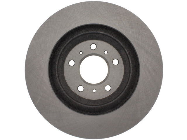 Centric Parts Disc Brake Rotor  121.62099