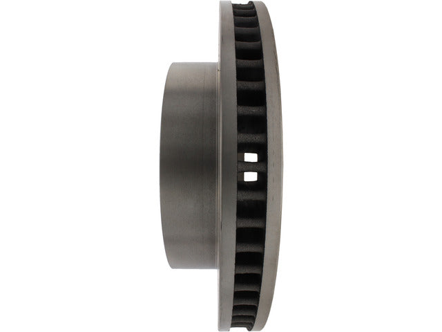 Centric Parts Disc Brake Rotor  121.62100