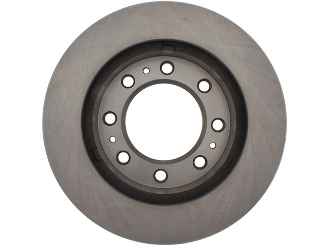 Centric Parts Disc Brake Rotor  121.62100