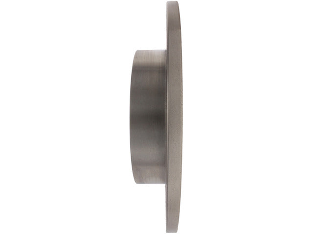 Centric Parts Disc Brake Rotor  121.62101