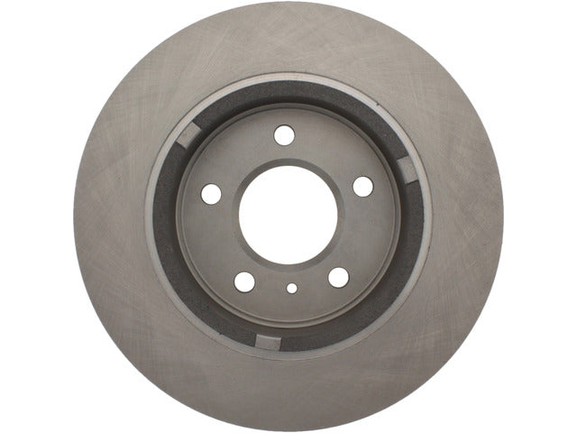 Centric Parts Disc Brake Rotor  121.62101