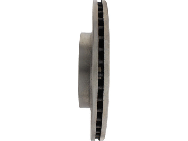 Centric Parts Disc Brake Rotor  121.62104