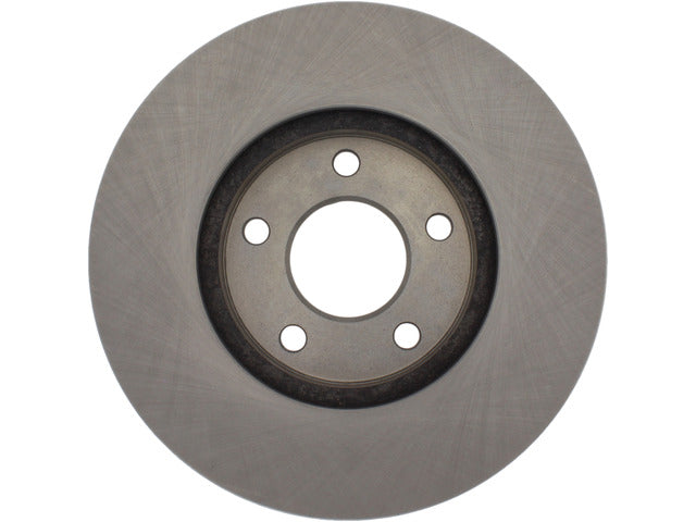 Centric Parts Disc Brake Rotor  121.62104