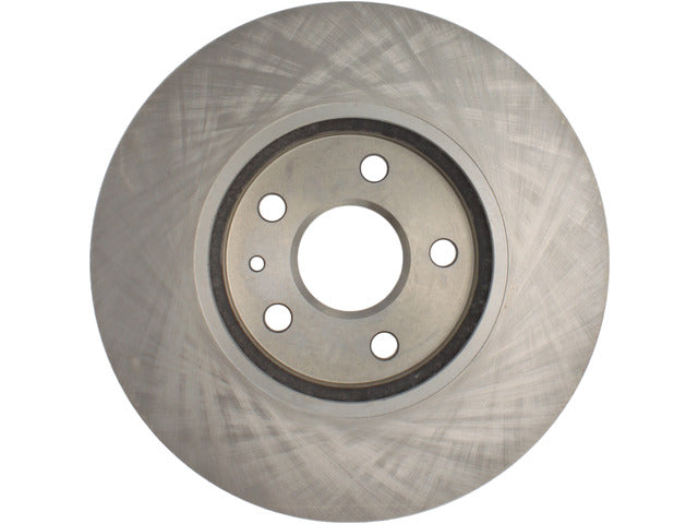 Centric Parts Disc Brake Rotor  121.62106