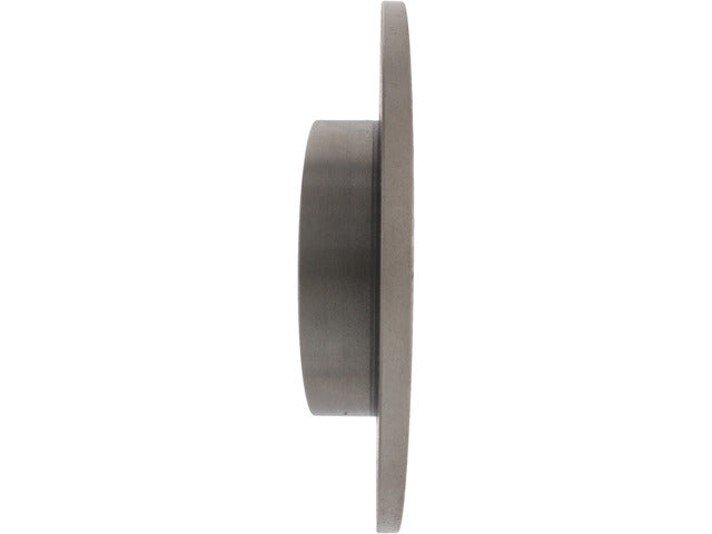Centric Parts Disc Brake Rotor  121.62109