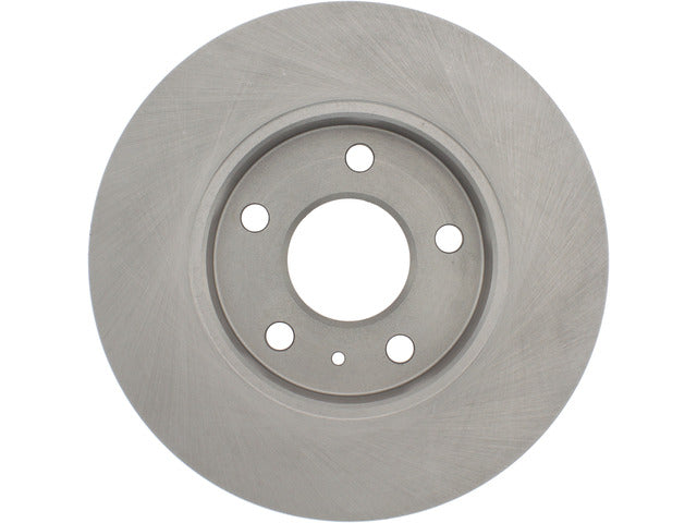 Centric Parts Disc Brake Rotor  121.62109