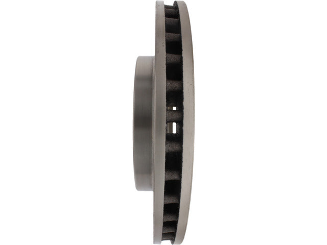 Centric Parts Disc Brake Rotor  121.62110