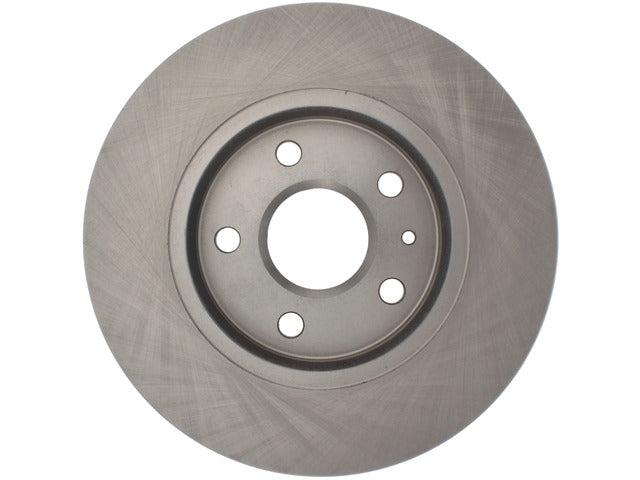 Centric Parts Disc Brake Rotor  121.62110