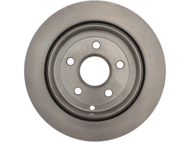 Centric Parts Disc Brake Rotor  121.62111