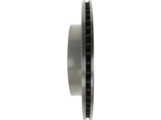 Centric Parts Disc Brake Rotor  121.62113