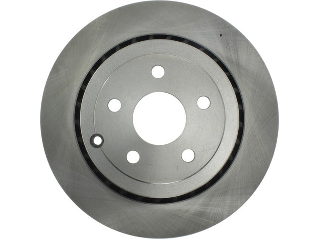 Centric Parts Disc Brake Rotor  121.62113