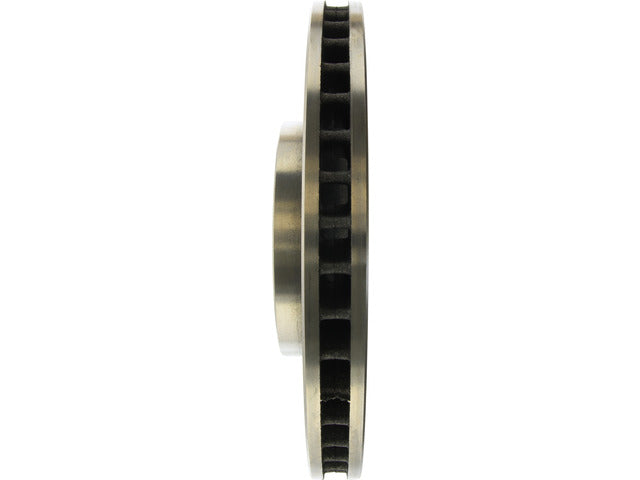Centric Parts Disc Brake Rotor  121.62114
