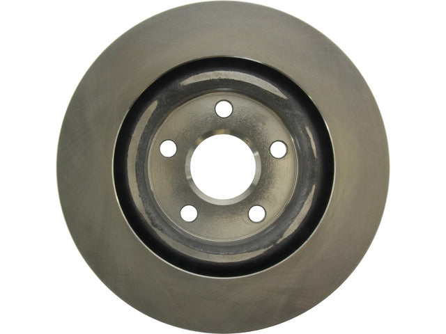 Centric Parts Disc Brake Rotor  121.62114