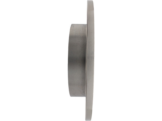 Centric Parts Disc Brake Rotor  121.62115