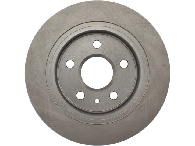 Centric Parts Disc Brake Rotor  121.62115