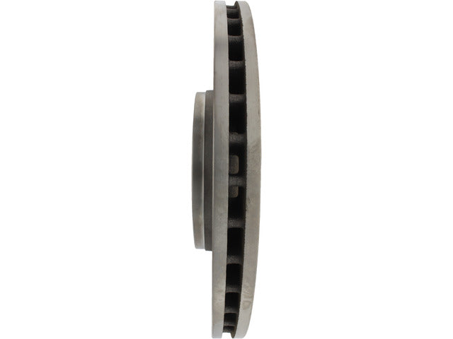 Centric Parts Disc Brake Rotor  121.62116