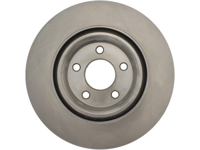 Centric Parts Disc Brake Rotor  121.62116