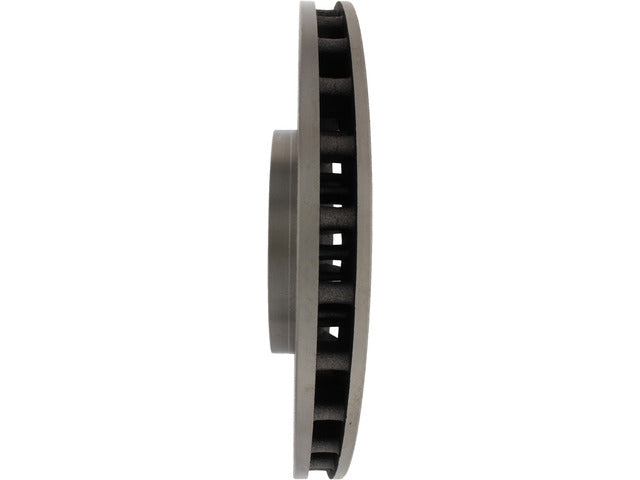 Centric Parts Disc Brake Rotor  121.62124