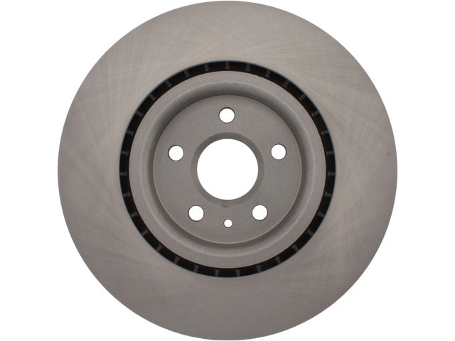 Centric Parts Disc Brake Rotor  121.62124