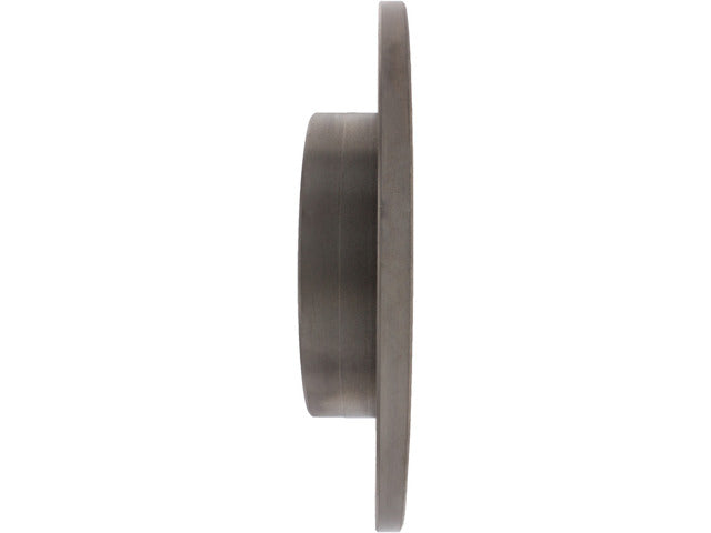 Centric Parts Disc Brake Rotor  121.62125