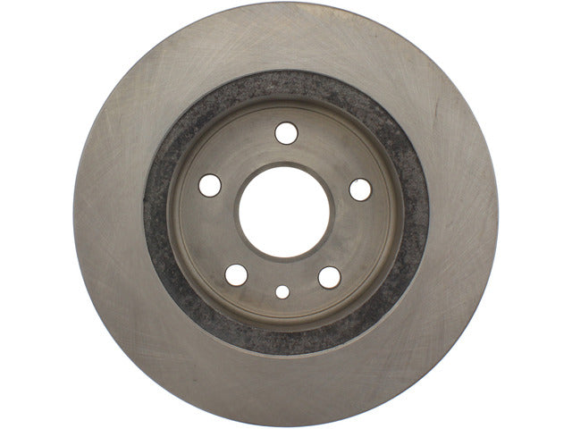 Centric Parts Disc Brake Rotor  121.62125