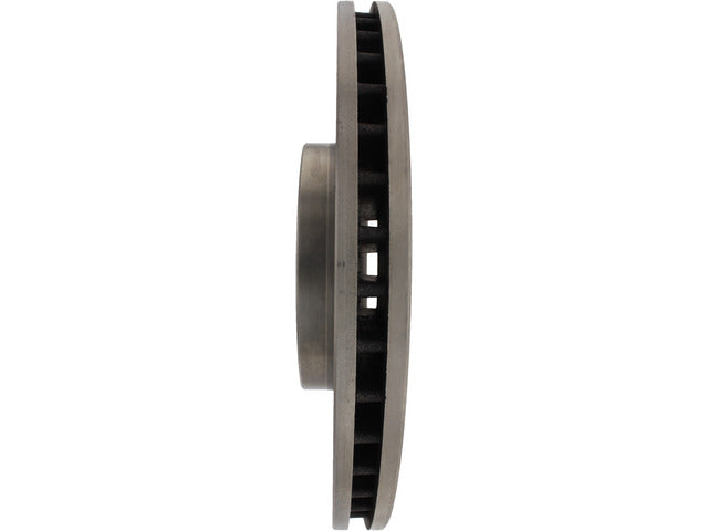 Centric Parts Disc Brake Rotor  121.62126