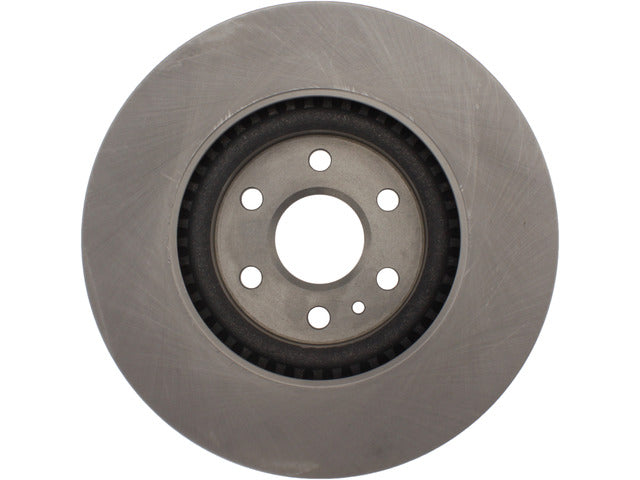 Centric Parts Disc Brake Rotor  121.62126