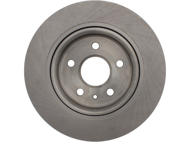 Centric Parts Disc Brake Rotor  121.62127