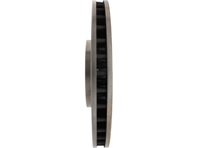 Centric Parts Disc Brake Rotor  121.62128