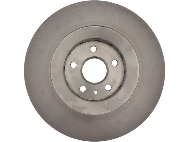 Centric Parts Disc Brake Rotor  121.62128