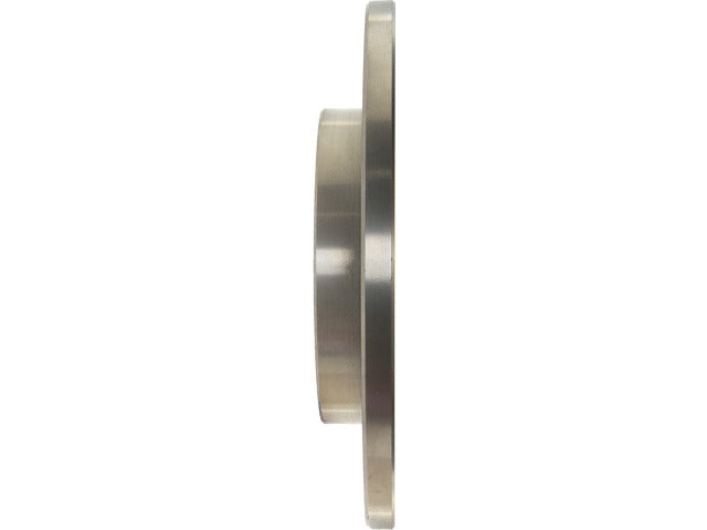 Centric Parts Disc Brake Rotor  121.62129