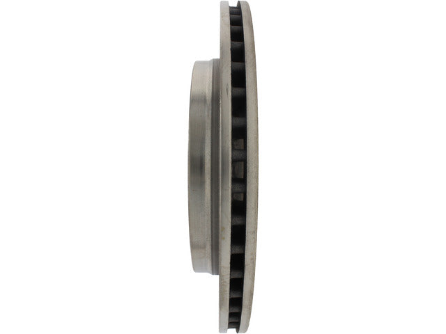 Centric Parts Disc Brake Rotor  121.62135