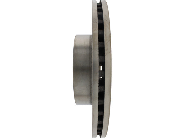 Centric Parts Disc Brake Rotor  121.62136
