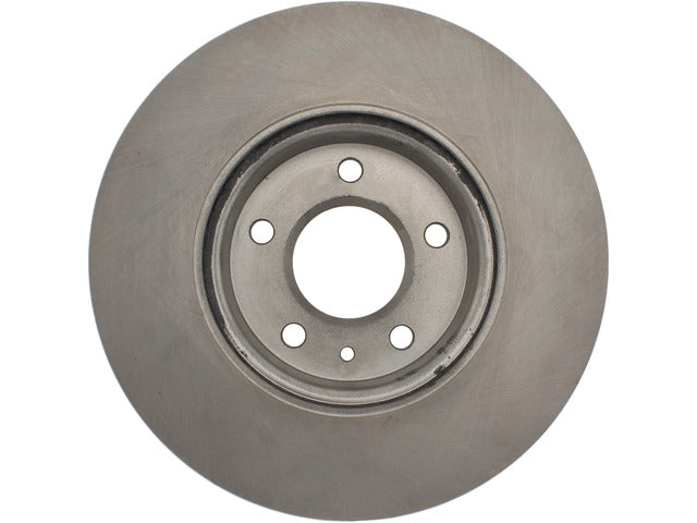 Centric Parts Disc Brake Rotor  121.62136
