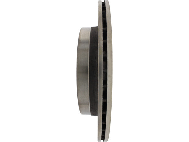 Centric Parts Disc Brake Rotor  121.62137