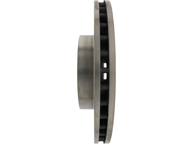 Centric Parts Disc Brake Rotor  121.62138