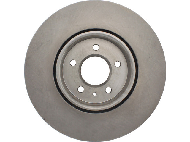 Centric Parts Disc Brake Rotor  121.62138