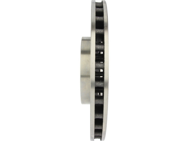 Centric Parts Disc Brake Rotor  121.62146